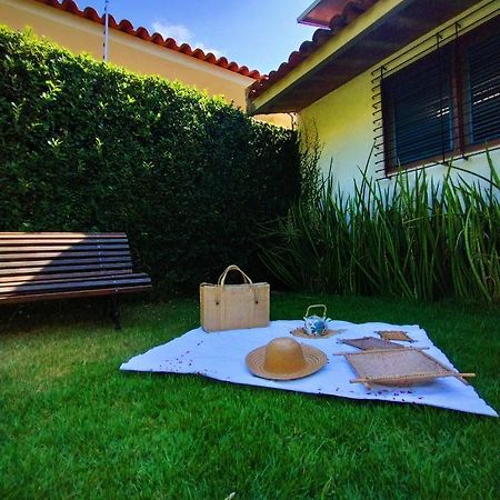 Hostel Recanto Do Cajueiro Масейо Екстер'єр фото