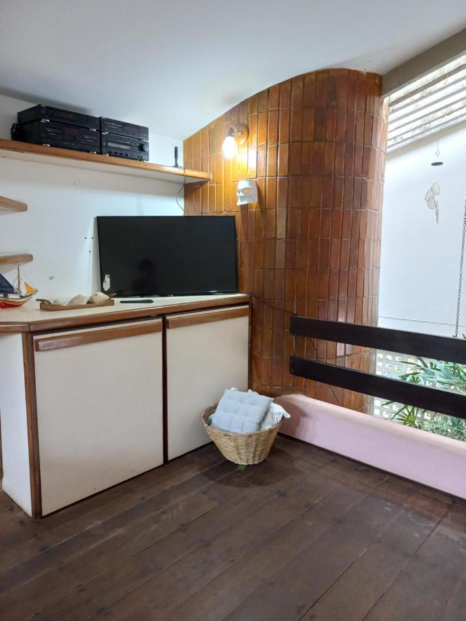 Hostel Recanto Do Cajueiro Масейо Екстер'єр фото