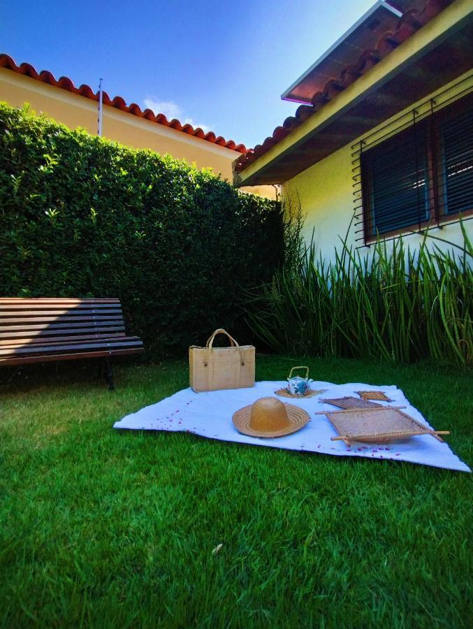 Hostel Recanto Do Cajueiro Масейо Екстер'єр фото